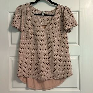 Target A New Day Blouse. Size Medium